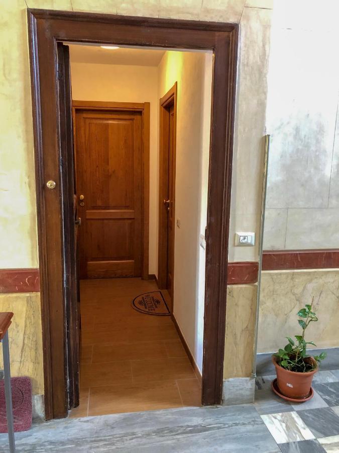 Royal - Cefalu Center Exterior photo